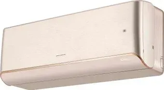 Gree Airy inverter R32 GWH12AVCXD-K6DNA1A (шампань)