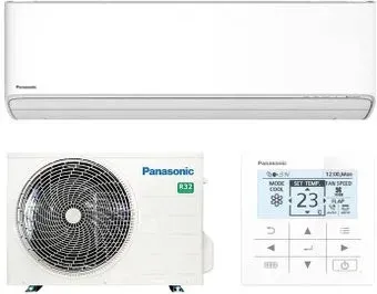 Panasonic Server Room Inverner CS-Z50YKEA/CU-Z50YKEA