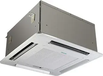 Hisense AUC-60HR4SHA/AUW-60H6SP