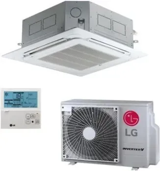 LG CT09R/UU09WR/PT-QCHW0