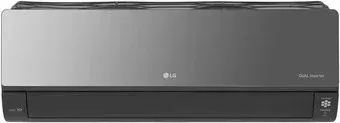 LG ARTCOOL Mirror AC24BK