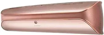 Gree Soyal Inverter R32 GWH18AAEXF-K3NNA2A (золото)