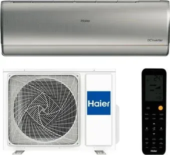 Haier Jade SM 2025 AS50S2SJ3FA-S/1U50JEC1FRA
