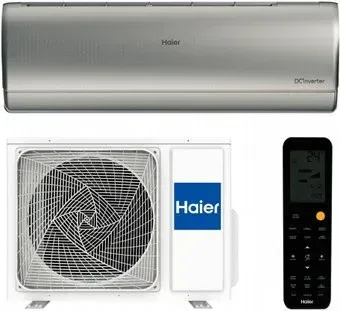 Haier Jade SM 2025 AS35S2SJ3FA-S/1U35MEC1FRA