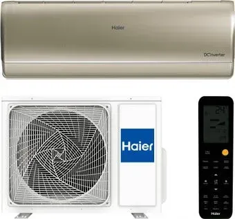 Haier Jade SM 2025 AS35S2SJ3FA-G/1U35MEC1FRA