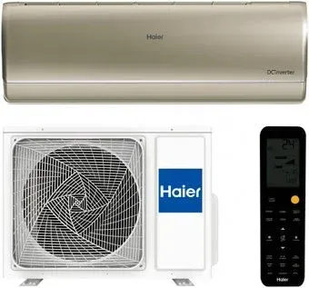 Haier Jade SM 2025 AS25S2SJ3FA-G/1U25MEC1FRA