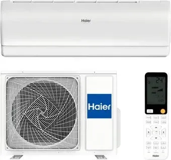 Haier Jade SM 2025 AS25S2SJ3FA-W/1U25MEC1FRA