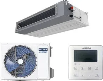 Marsa MRK-36BHANIG/MRK-36HANIGE-W