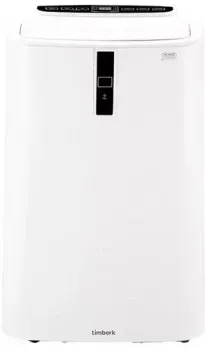 Timberk Home Intellect T-PAC12-P11E-WF