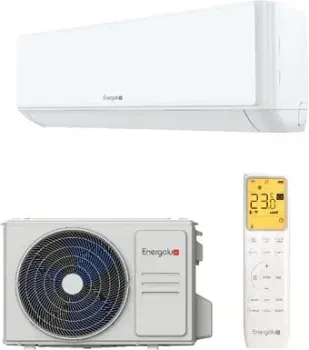 Energolux Murren White SAS12MR1-A/SAU12MR1-A