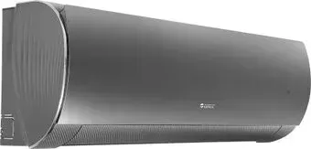 Gree Lyra Inverter R32 GWH18ACD-K6DNA1I (черный)