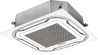 Quattroclima New QV-I48CG1/QN-I48UG1/QA-ICP12