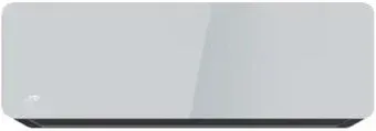 Just Aircon Chroma JAC-13HPSIA/CAC/JACO-13HPSIA/CAU (steel shine)