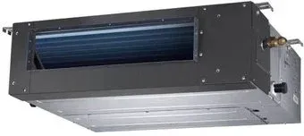 Lessar LS-HE12DWA2/LU-HE12UWA2