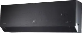 Electrolux Enterprise EACS/I-12HEN-BLACK/N8