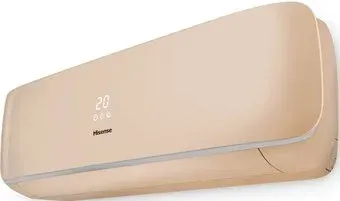 Hisense Premium Champagne Super DC Inverter AS-13UW4SVETG157(C)