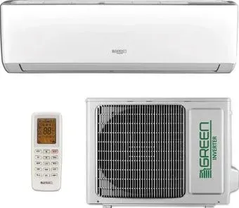 Green Genesis GRI-07 IGK2/GRO-07IGK3