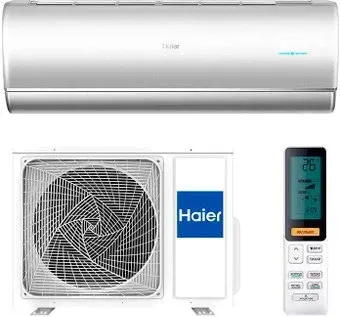 Haier Jade Super Match AS35S2SJ1FA-S/1U35MECFRA