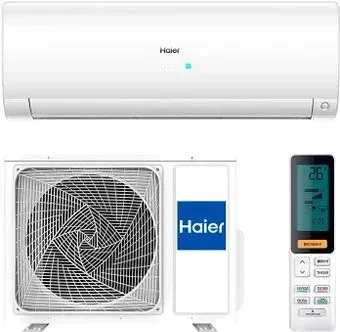 Haier Flexis AS50S2SF1FA-W/1U50S2SJ2FA