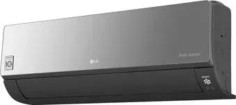 LG Artcool Mirror AC12BQ