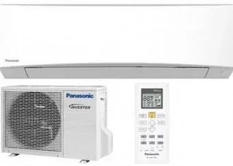 Panasonic Etherea CS-Z20TKEW/CU-Z20TKE