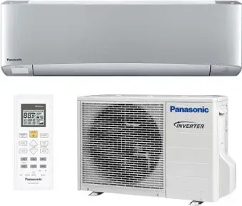 Panasonic Etherea CS-XZ35TKEW/CU-Z35TKE