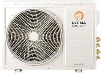 Ultima Comfort Eclipse Multi DC EU Inverter UC-3FMA24-OUT
