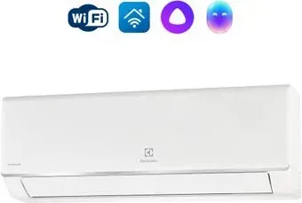 Electrolux Avalanche Super DC Inverter EACS/I-18HAV/N8_21Y