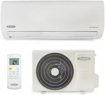 Бирюса Inverter B-07EIR/B-07EIQ