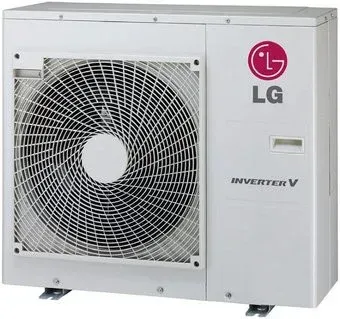 LG Multi F MU4R25