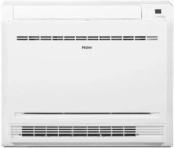 Haier Super Match Plus DC Inverter AF35S2SD1FA/1U35S2SM3FA