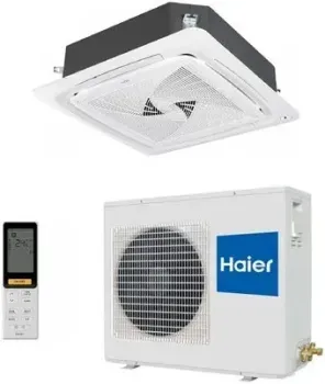 Haier Super Match ABH125К1ERG/1U125S2SN2FA