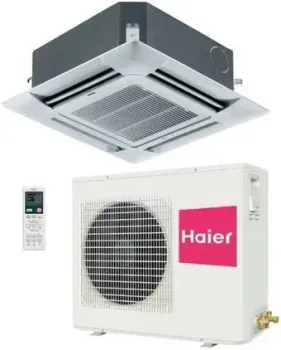 Haier Super Match AB25S2SC2FA/1U25S2SM3FA