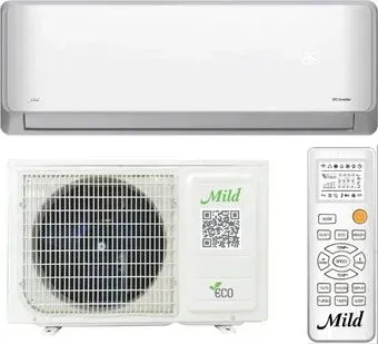 Mild DC Inverter MLI-DC09MB/MLO-DC09MB
