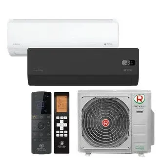 Royal Clima Multi Flexi EU ERP Upgrade 2RMN-18HN/OUT / RCI-TMN09HN + RCI-VT09HN