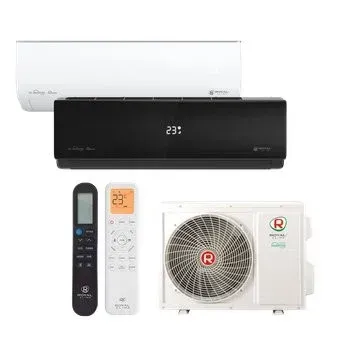 Royal Clima Multi Gamma EU ERP Inverter 2TFM-17HN/OUT / RCI-GLD09HN + RCI-AND09HN