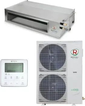 Royal Clima Competenza Full DC EU Inverter 2023 CO-D 60HNCI/CO-E 60HNCI