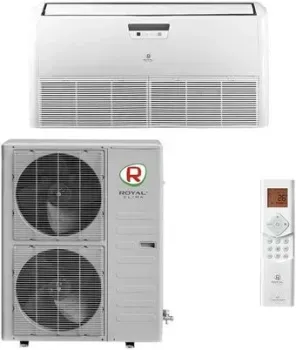 Royal Clima Esperto 2024 ES-F 48HRX/ES-E 48HX