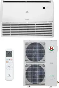 Royal Clima Competenza Full DC EU Inverter 2024 CO-F 60HNCI/CO-E 60HNCI