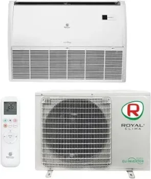Royal Clima Competenza Full DC EU Inverter 2024 CO-F 36HNCI/CO-E 36HNCI