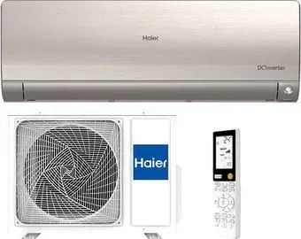 Haier AS25S2SF4FA-G/1U25S2SM3FA