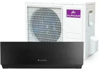 AlpicAir Trendy AWI-54HRDC1TB/AWO-54HRDC1C (черный)