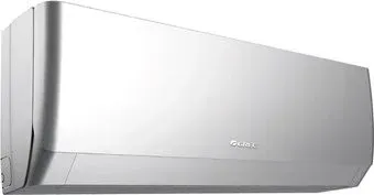 Gree Pular Inverter Arctic R32 GWH24AGEXF-K6DNA4A (серебристый)