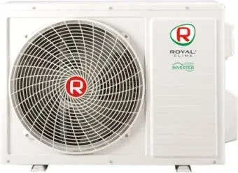 Royal Clima Multi Gamma EU ERP Inverter 2DFM-14HN/OUT