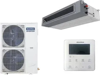 Marsa MRK-60BHANIG/MRK-60HANIGE-W