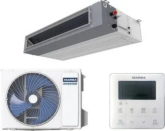 Marsa MRK-48BHANIG/MRK-48HANIGE-W