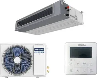 Marsa MRK-24BHANIG/MRK-24HANIGE-W