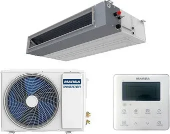 Marsa MRK-18BHANIG/MRK-18HANIGE-W
