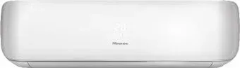 Hisense Premium Design Free Match DC Inverter AMS-12UW4RVETG00