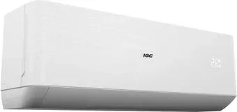 IGC Omega RAS/RAC-07АТ
